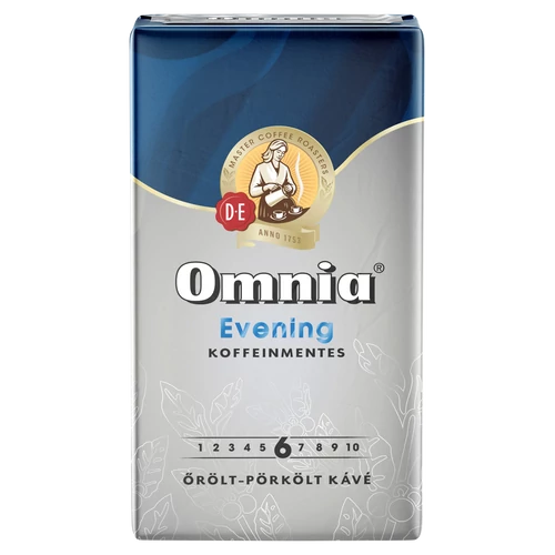 Omnia 250g Evening