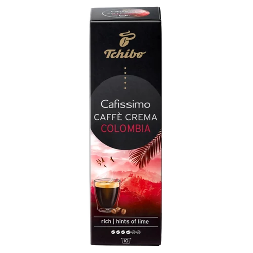 Tchibo Café Colombia 10db kapszula