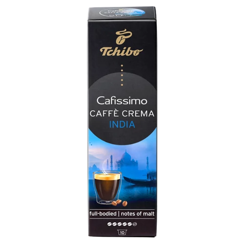 Tchibo Café India 10db kapszula