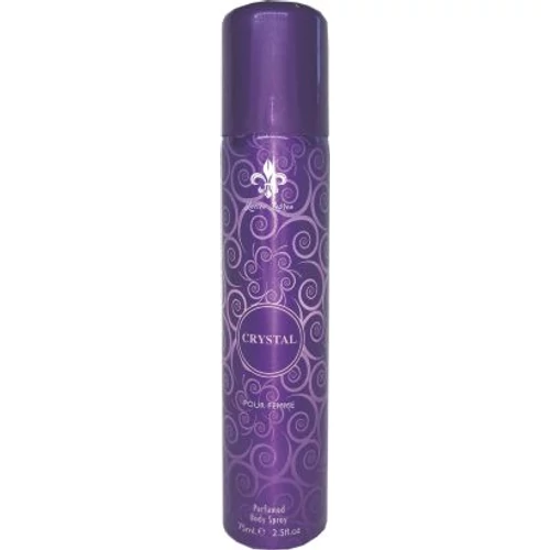 Lucien Lebron deo 75ml Crystal