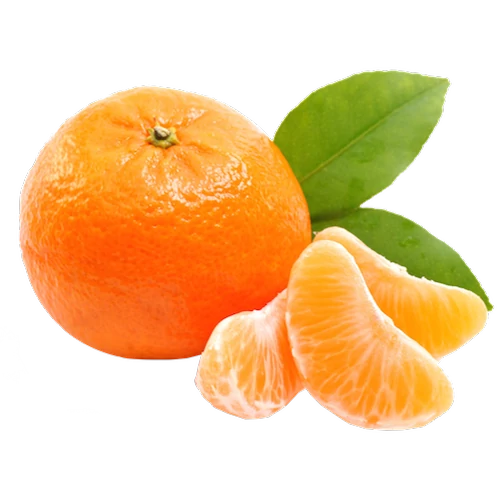 Mandarin