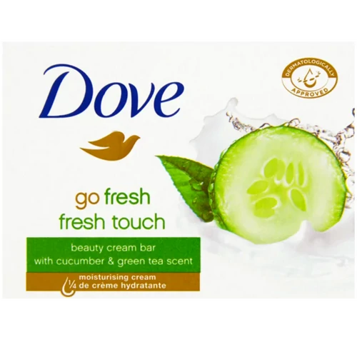 Dove szappan 100g Go Fresh Fesh Touch