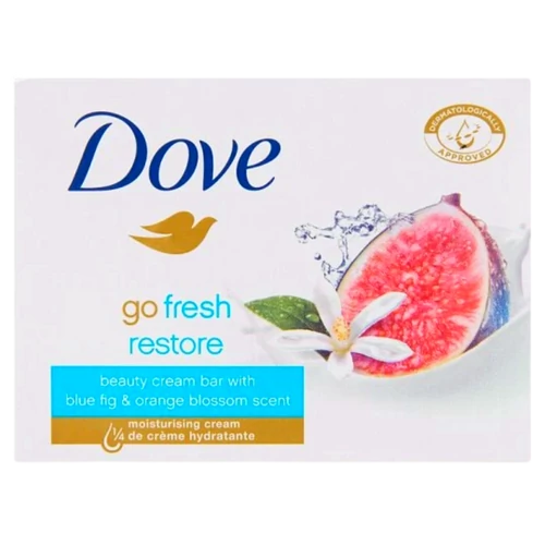 Dove szappan 100g Go Fresh Restore