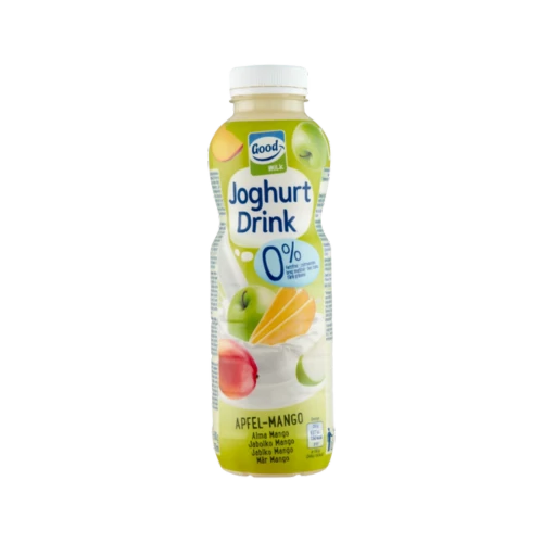 Good Milk joghurtital 500g alma-mangó