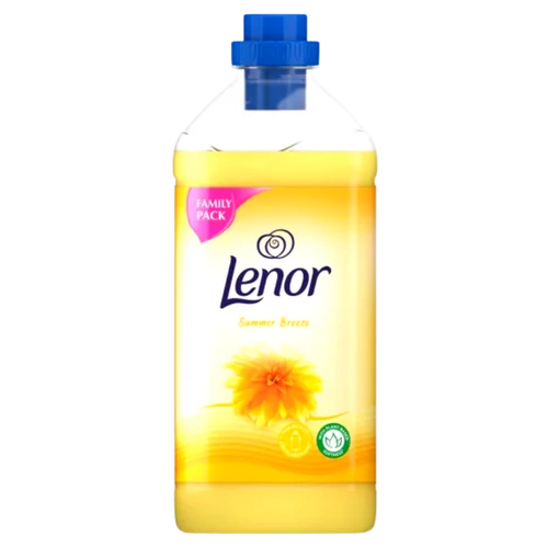 Lenor öblítö 1800ml SummerBreeze