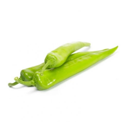 Paprika hegyes, erős, II.o. lédig