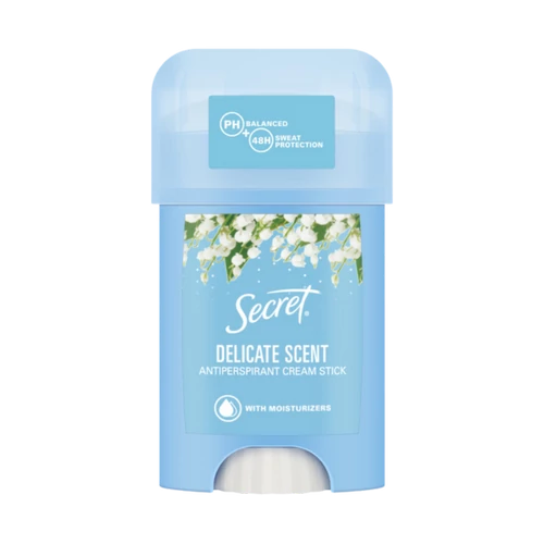 Secret deo stick Delicate 40ml