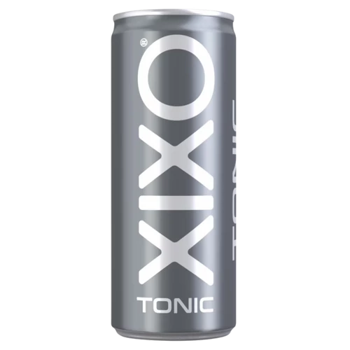 XIXO 250ml Tonic DRS