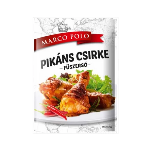 MP Pikáns csirke fűszersó 30g