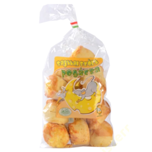 Parti pogi sajtos 250g (KÉT SZ)