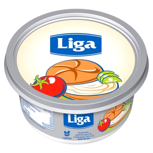 Liga tégelyes 450g margarin