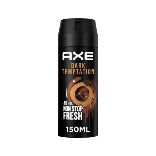 Axe deo 150ml Dark Temptation