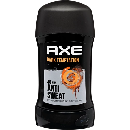 Axe stift 50ml Dark Tamptation