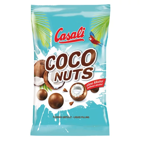 Casali 100g Coconuts
