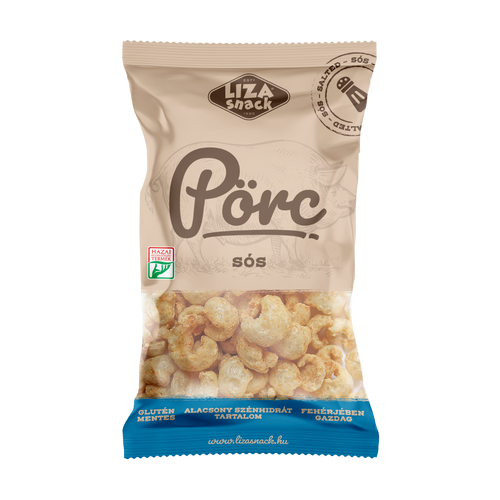Liza pörc mini sós 30g