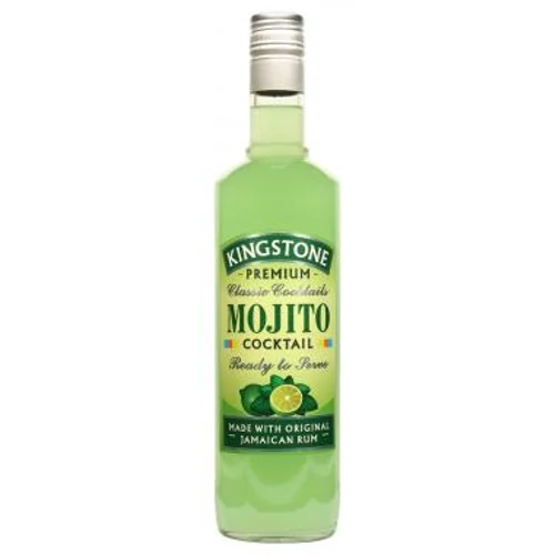 Kingstone Mojito coctail 0,7l (14,5%)