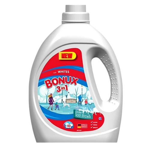 Bonux mosógél 2,2l Ice Fresh