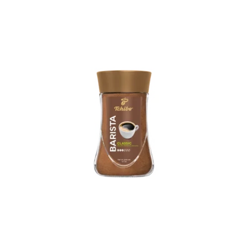 Tchibo Barista Classic instant kávé 180g
