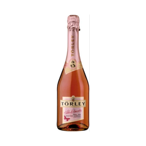 Törley Pezsgő 0,75l Rosé alkoholmentes