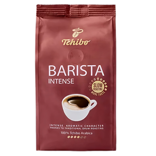 Tchibo Barista Intense 250g