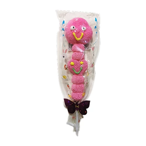 "Wando" kukac gumicukor 27g