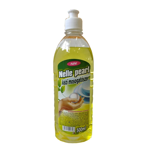 Nelle Pearl mosogató 0,5l