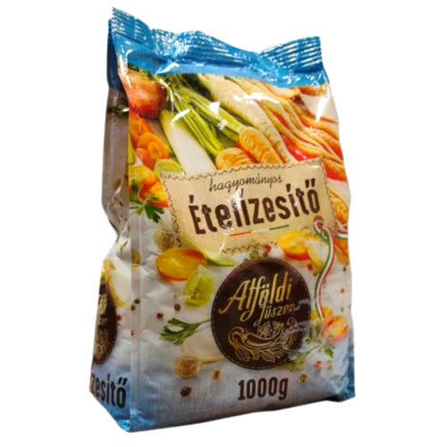 Alföldi Ételízesítő 1kg