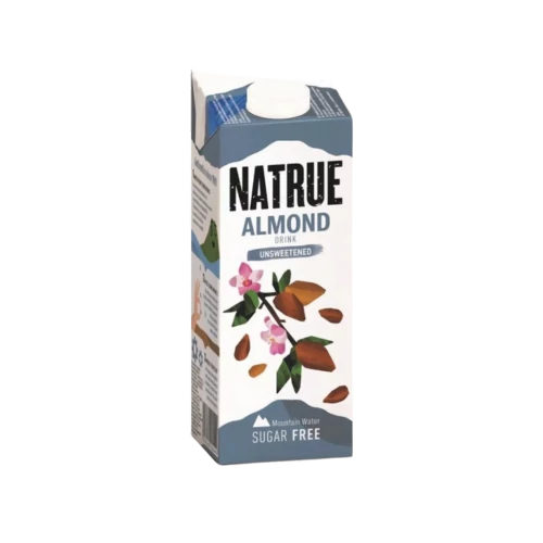 Natrue Mandula ital 1l cukormentes