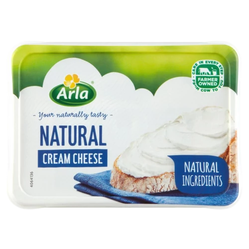 Arla krémsajt 150g natúr
