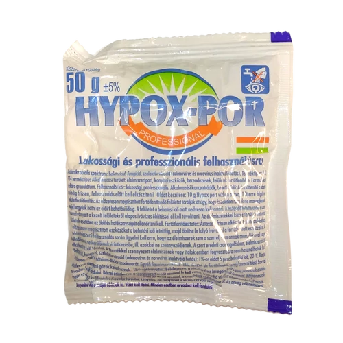 Hypox klórpor 50g