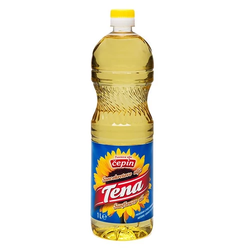 Tena GASZTRO napraforgó étolaj 1l