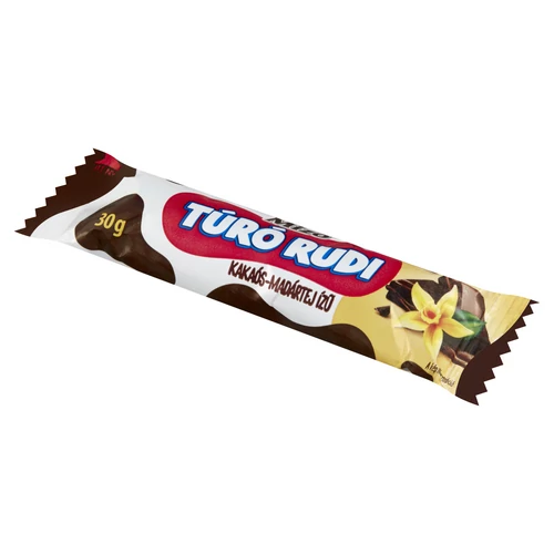 Mizo Túró Rudi 30g madártejes