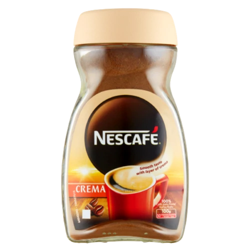 Nescafé Classic Crema 100g