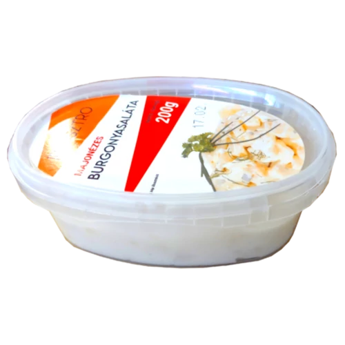 Imbisztro burgonyasaláta 200g