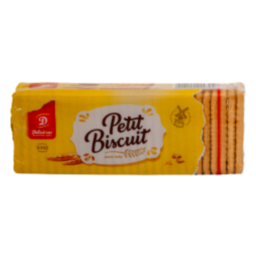 Petit édes keksz 200g