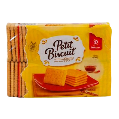 Petit édes keksz 400g