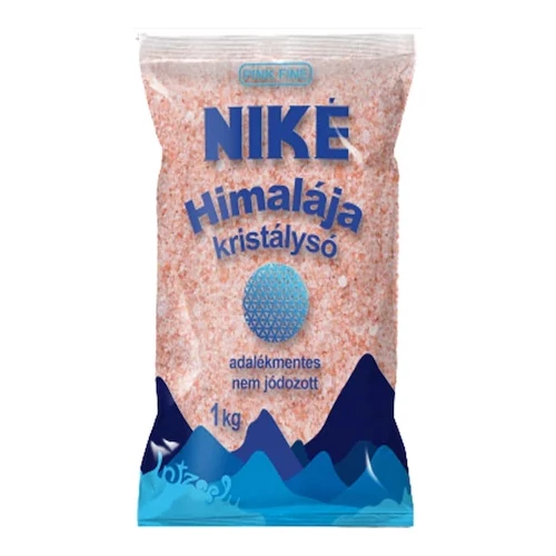 Niké Himalája só 1kg