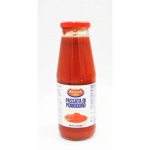 Reggia passzírozott paradicsom 680g