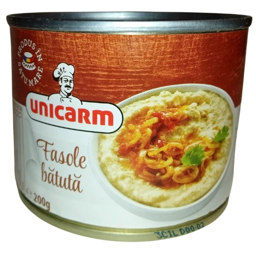 .Unicarm babpástétom 200g