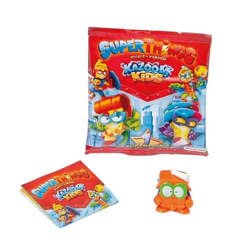 Superthings kazoom kids tasak 1db