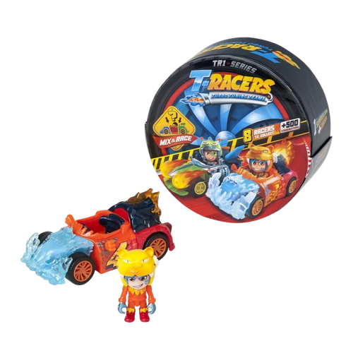 T-Racers TR1 supert.doboz