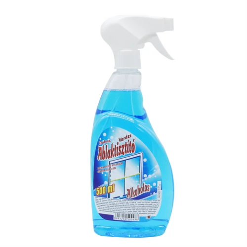Dalma Varázs ablaktisztító 0,5l