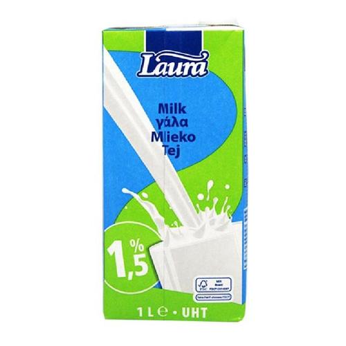 Laura Tej 1l 1,5% UHT