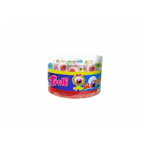 Trolli töltött gumicukor 18,8g szem