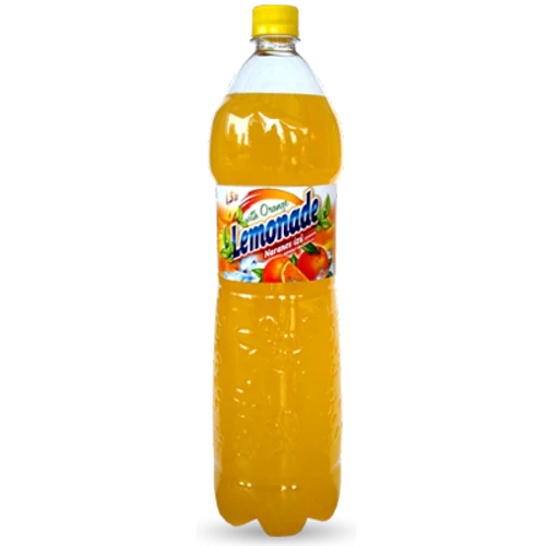 Lemonade szénsavas üdítő 1,75l Narancs-Citrom