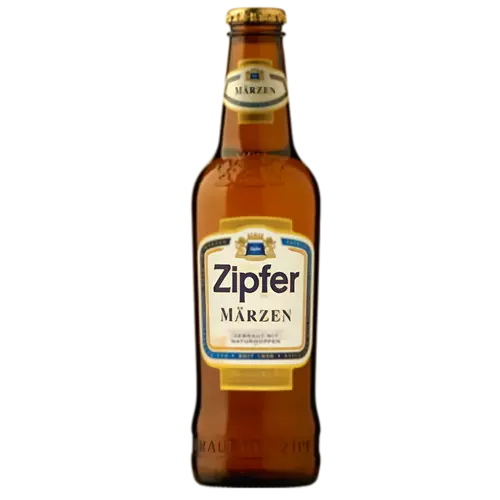 Zipfer Marzen sör üveges 0,33l (5%)
