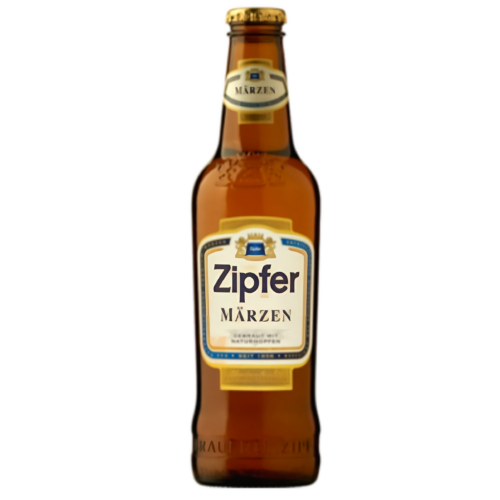 Zipfer Marzen sör üveges 0,33l (5%)