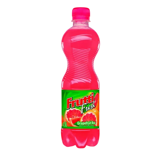 Frutti Fresh Grapefruit 0,5l PET