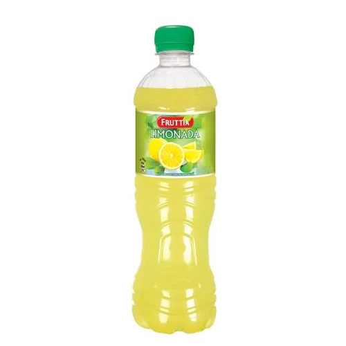 Fruttia Delicio Limonádé 0,5l PET