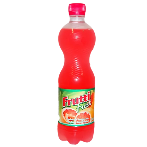 Frutti Fresh kékszőlő 0,5l PET